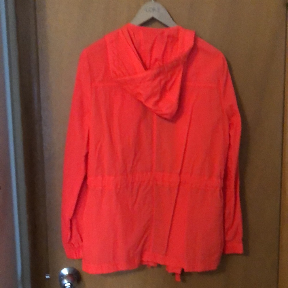 Spring Jacket - Picture 4 of 5